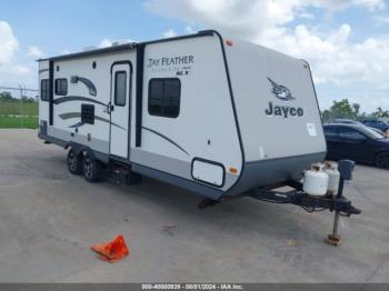  Salvage Jayco Other