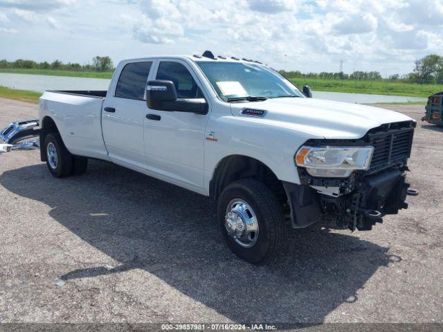  Salvage Ram 3500