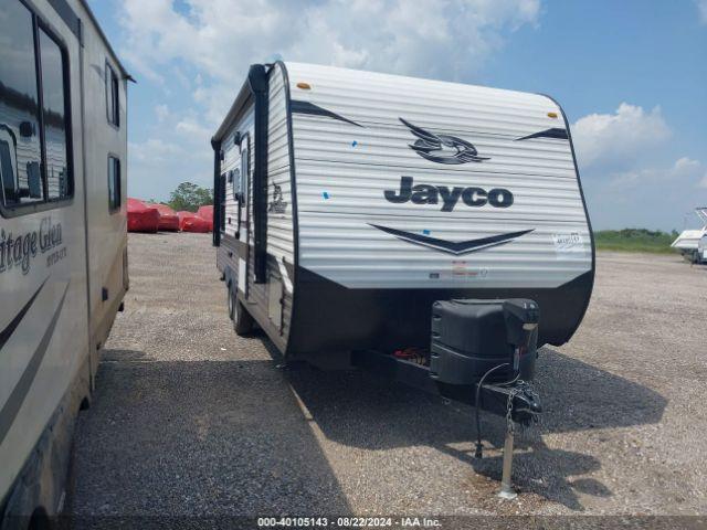  Salvage Jayco Jayfl184bh