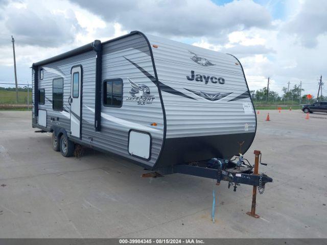  Salvage Jayco Other