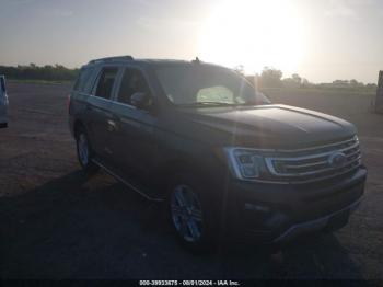  Salvage Ford Expedition