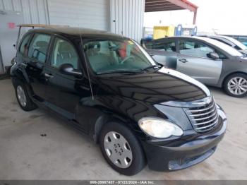  Salvage Chrysler PT Cruiser