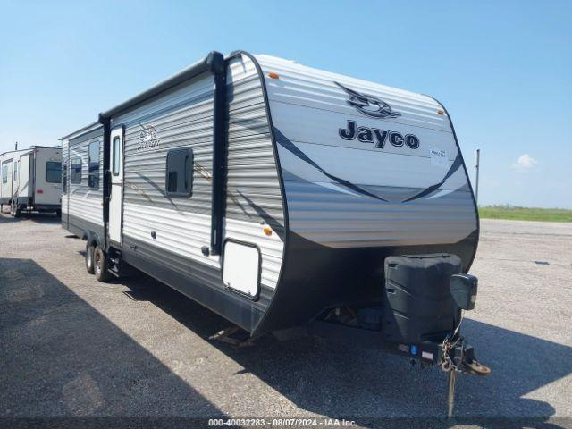  Salvage Jayco Other