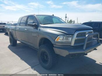  Salvage Ram 2500