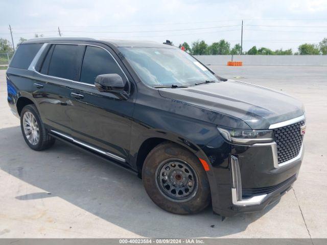  Salvage Cadillac Escalade