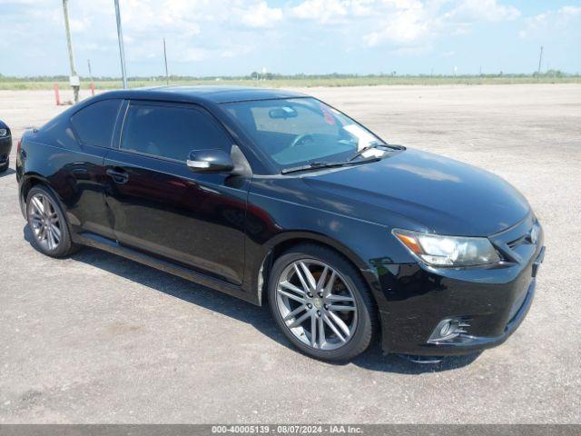  Salvage Scion TC