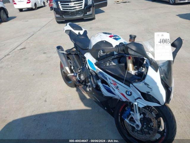  Salvage BMW S 1000