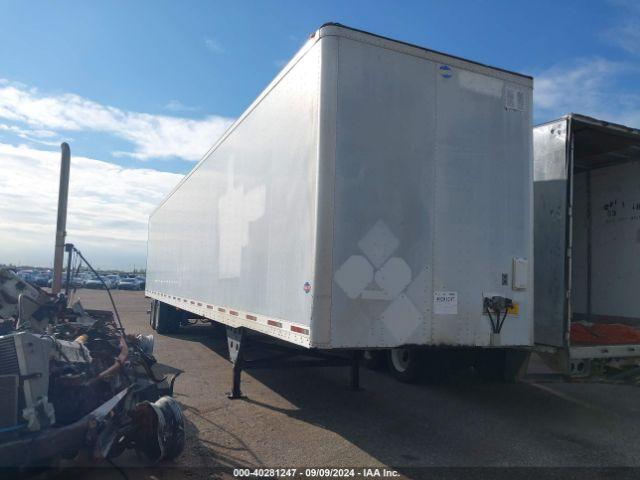  Salvage Utility Trailer Mfg Other