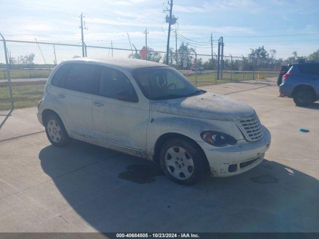  Salvage Chrysler PT Cruiser