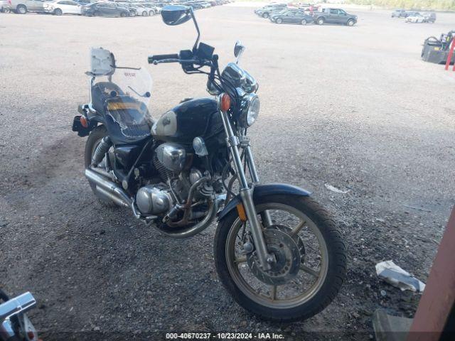  Salvage Yamaha Xv1100