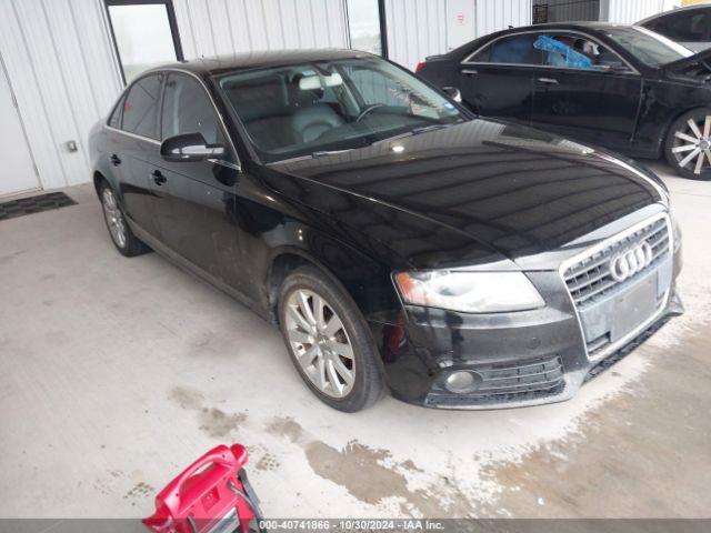  Salvage Audi A4