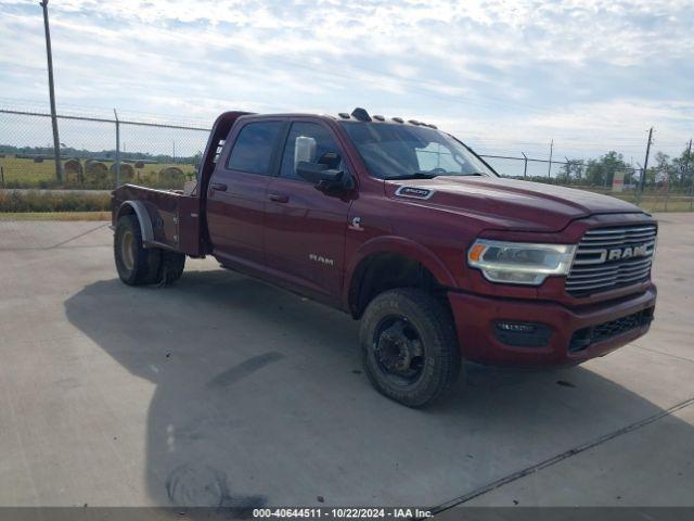  Salvage Ram 3500