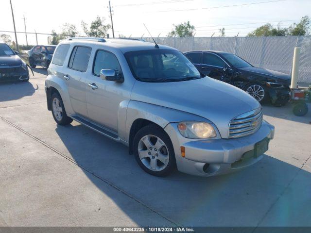  Salvage Chevrolet HHR