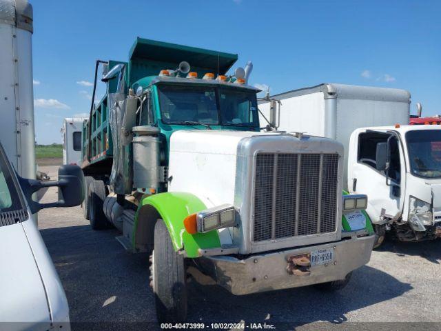  Salvage Peterbilt 377