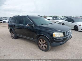  Salvage Volvo XC90