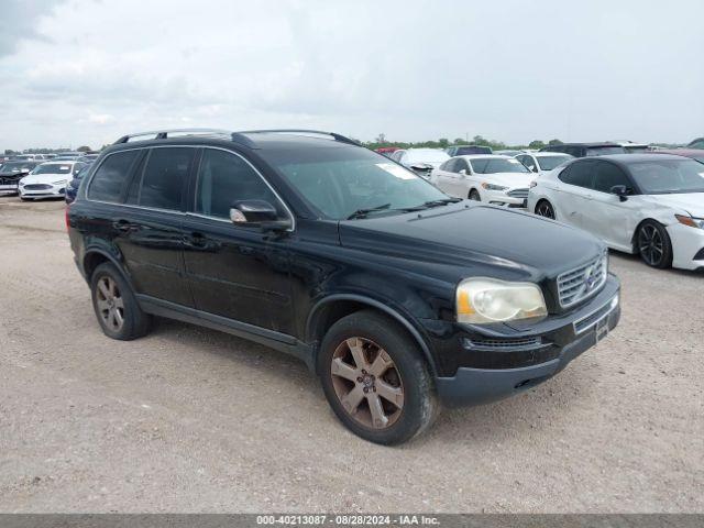  Salvage Volvo XC90