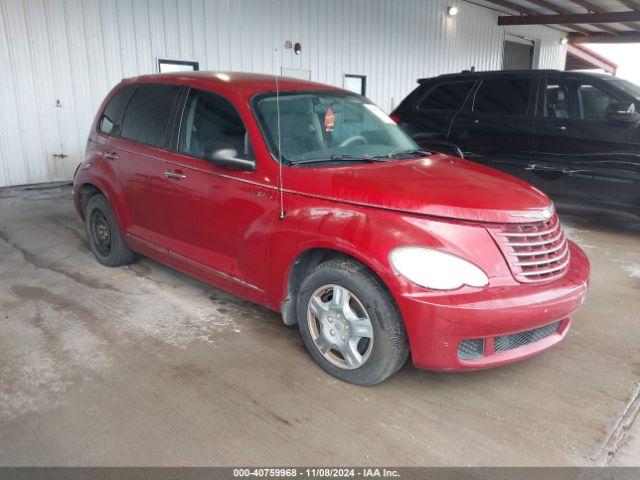  Salvage Chrysler PT Cruiser