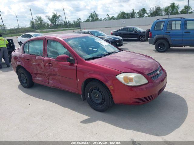  Salvage Chevrolet Cobalt