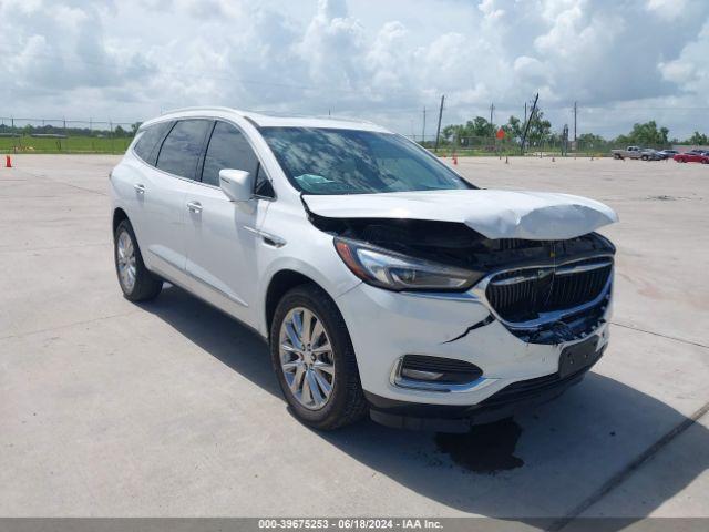  Salvage Buick Enclave