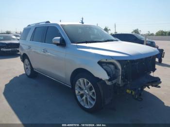  Salvage Ford Expedition