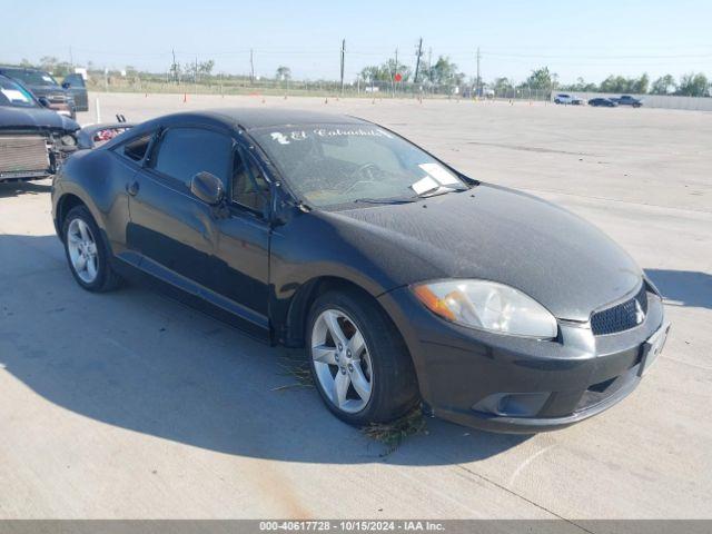  Salvage Mitsubishi Eclipse