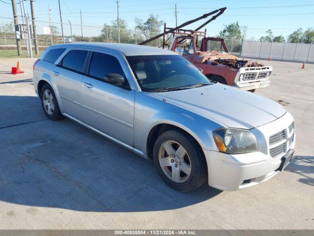  Salvage Dodge Magnum