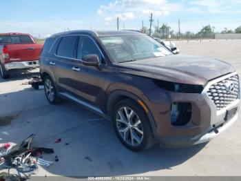  Salvage Hyundai PALISADE