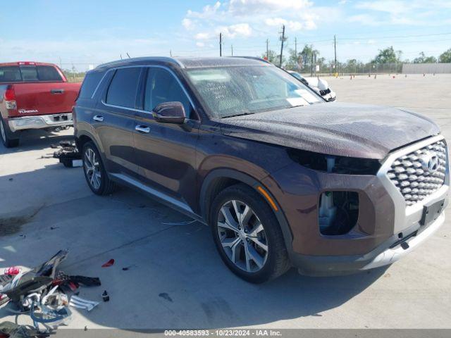  Salvage Hyundai PALISADE