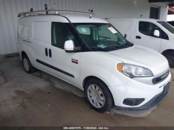  Salvage Ram Promaster