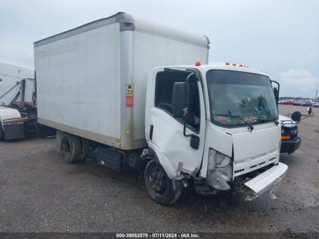  Salvage Isuzu Npr Dsl Reg At Eco-max