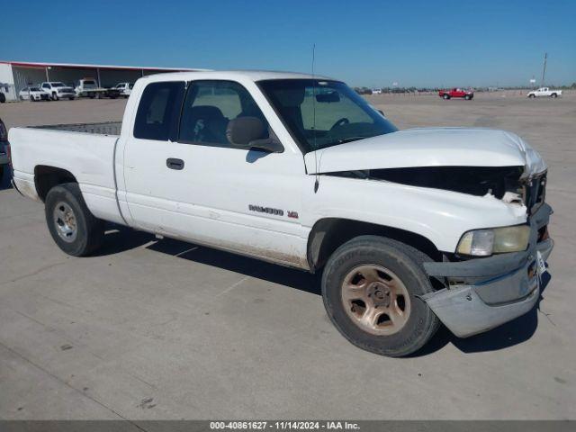  Salvage Dodge Ram 1500