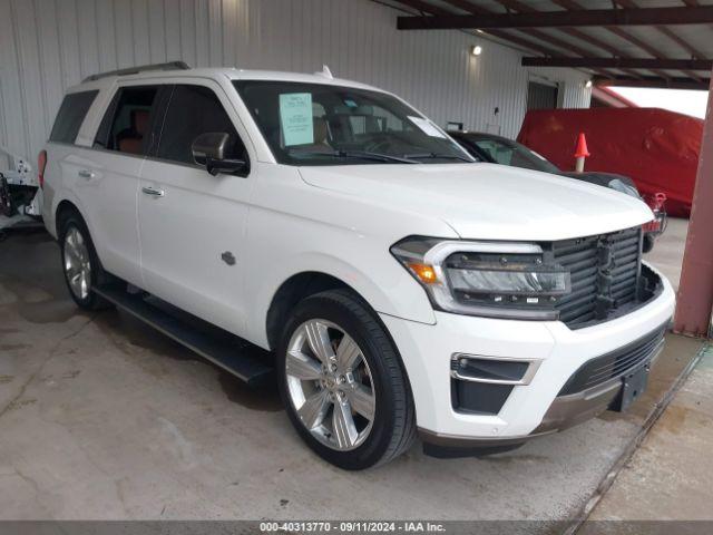  Salvage Ford Expedition