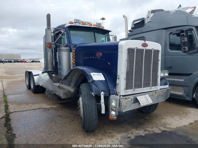  Salvage Peterbilt 379