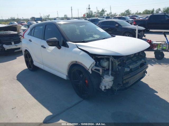  Salvage Mitsubishi Eclipse