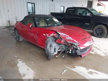  Salvage Mazda MX-5 Miata