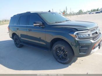  Salvage Ford Expedition