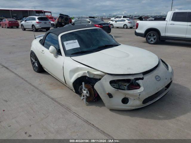  Salvage Mazda Mx-5