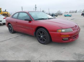  Salvage Dodge Avenger