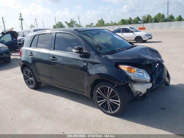  Salvage Scion xD