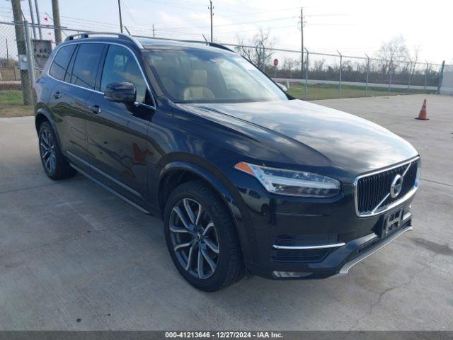  Salvage Volvo XC90