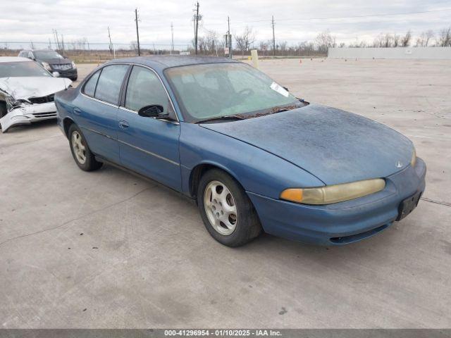  Salvage Oldsmobile Intrigue