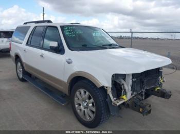  Salvage Ford Expedition