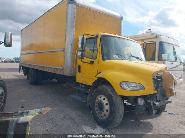  Salvage Freightliner M2 106