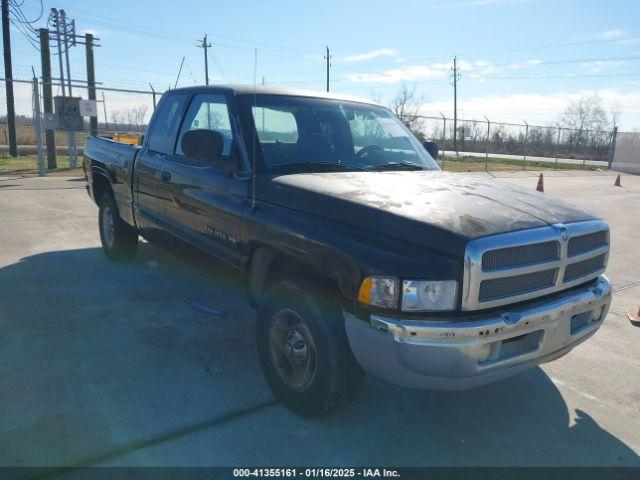  Salvage Dodge Ram 1500