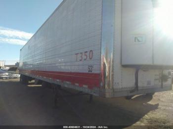  Salvage Great Dane Trailers Other