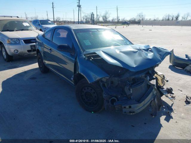  Salvage Chevrolet Cobalt