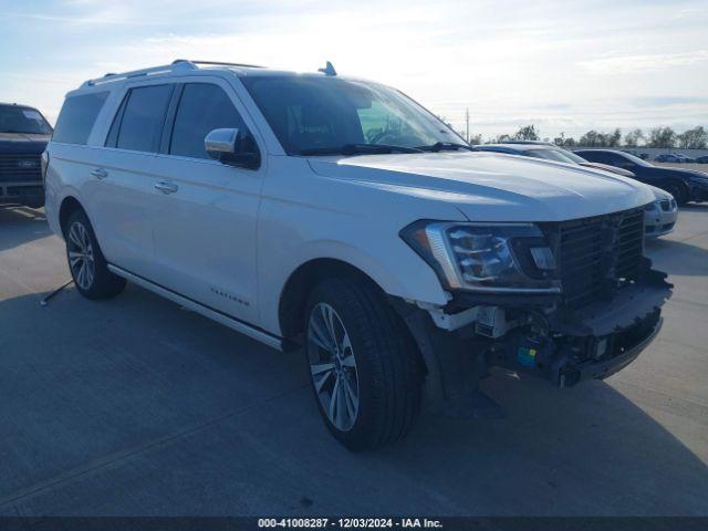  Salvage Ford Expedition