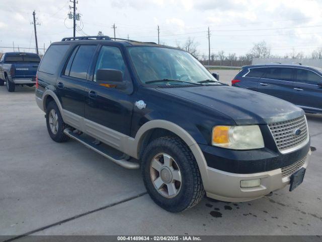  Salvage Ford Expedition