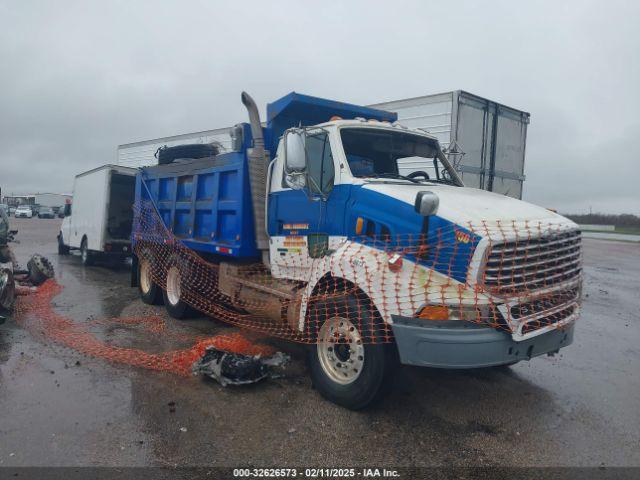  Salvage Sterling Truck A9500