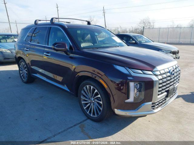  Salvage Hyundai PALISADE